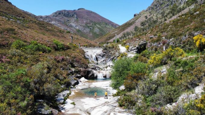 Porto: Swimming, Hiking, Picnic in Gerês National Park - Customer Ratings and Feedback