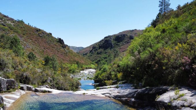 Porto: Swimming, Hiking, Picnic in Gerês National Park - Frequently Asked Questions