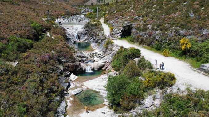 Porto: Swimming, Hiking, Picnic in Gerês National Park - Recap