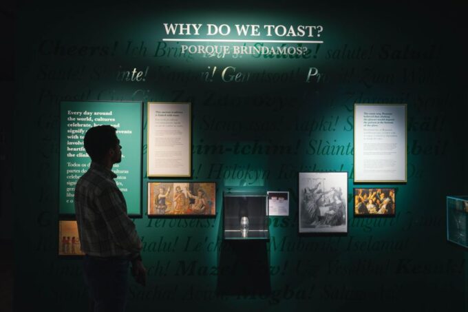 Porto: Taylor's Port Cellar Tour + WOW Museum Pack - Customer Feedback