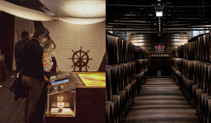 Porto: Taylor's Port Cellar Tour + WOW Museum Pack - Frequently Asked Questions
