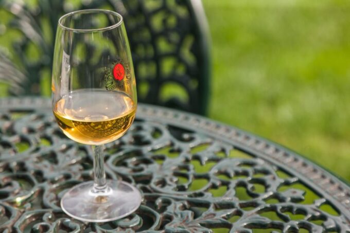 Porto: Taylors Port Cellars & Tasting - Upgrade Opportunities