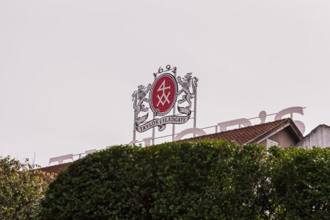 Porto: Taylors Port Cellars & Tasting - Visitor Accessibility and Reviews