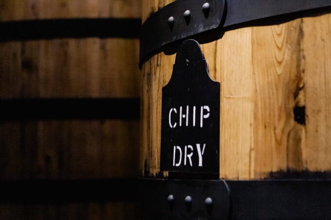 Porto: Taylor's Port Wine Cellar Tour & The Wine Experience - Wine Tastings