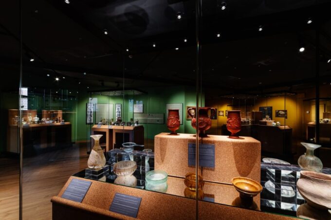 Porto: The Art of Drinking Entry Ticket at WOW - Historical Significance of Drinking Rituals