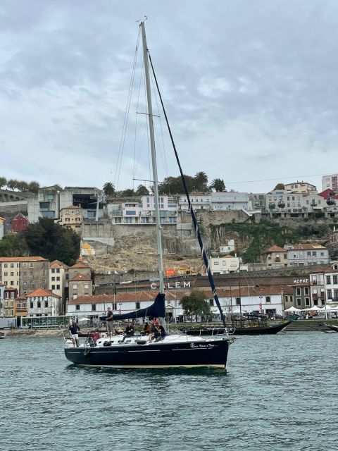 Porto: The Best Douro Boat Tour - What to Bring