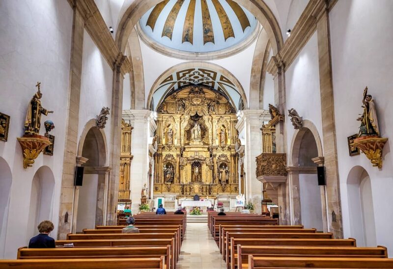 Porto to Aveiro & Costa Nova Day Trip Pass - Customer Experience