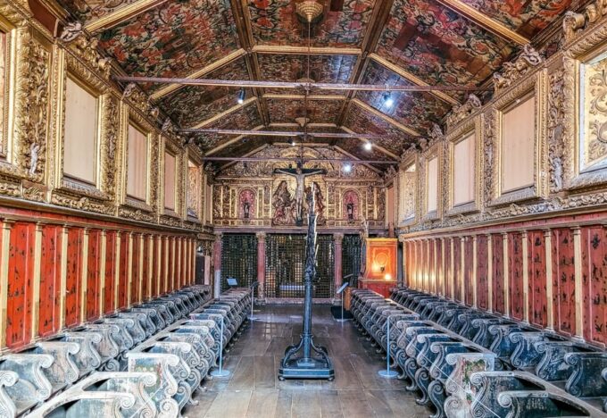 Porto to Aveiro & Costa Nova Day Trip Pass - Guided Tours and Experiences
