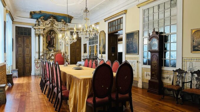Porto to Gaia Experience: History and Wine Tasting Tour - Recap