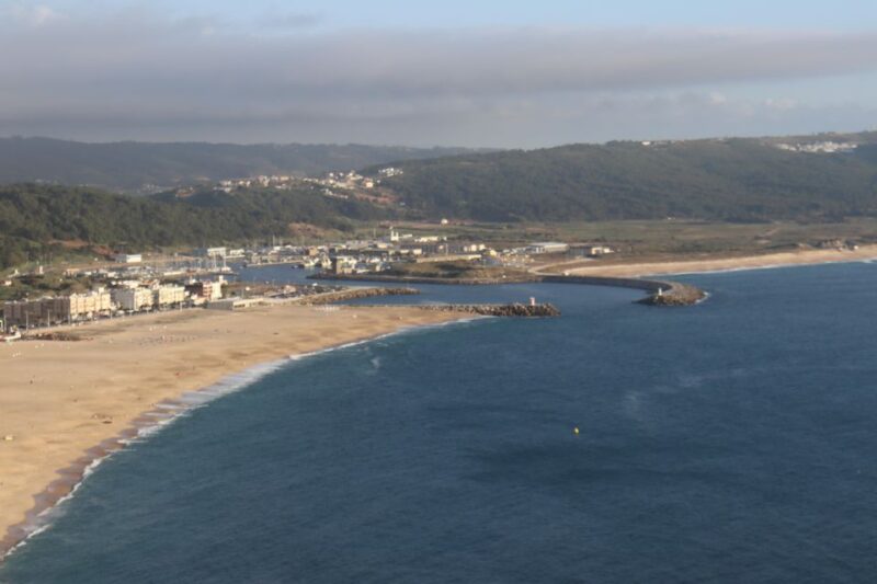 Porto to Lisbon Private Tour, Choose 2 or 3 Stops on the Way - Highlights of the Tour