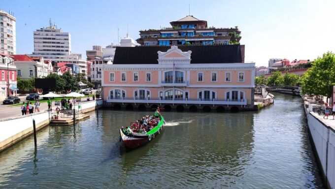 Porto to Lisbon Private Tour, Choose 2 or 3 Stops on the Way - Visit the Sanctuary of Fátima