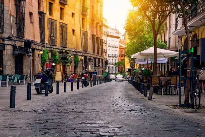 Porto to Madrid One-Way Trip up to 2 Stops: Salamanca and Avila - Customer Reviews