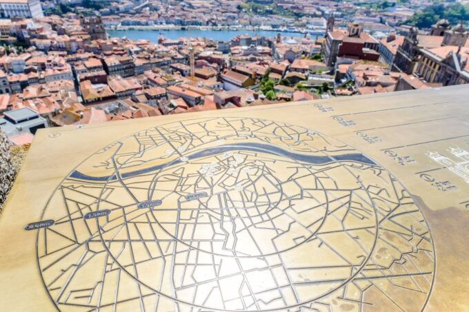Porto: Torre Dos Clerigos Entrance Ticket - Tour Duration and Activities