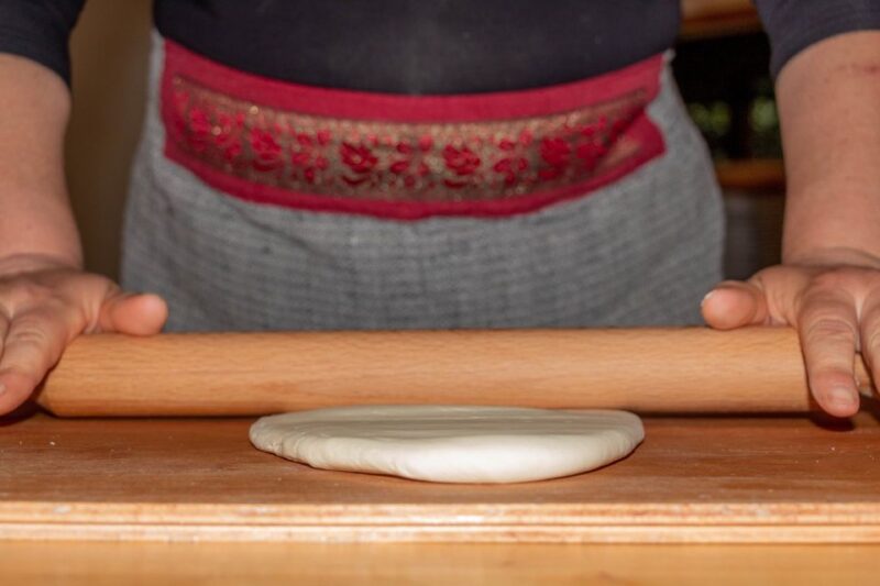 Porto Torres: Sardinian Fresh Pasta Cooking Class - Key Points
