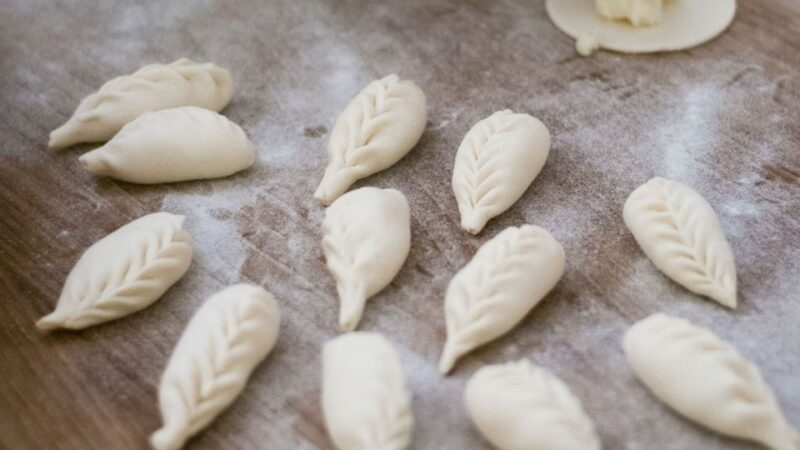 Porto Torres: Sardinian Fresh Pasta Cooking Class - Booking Information