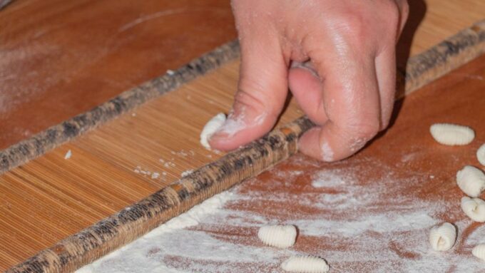 Porto Torres: Sardinian Fresh Pasta Cooking Class - Special Requests