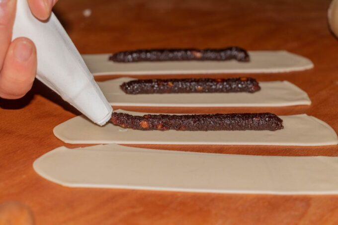 Porto Torres: Sardinian Sweets Cooking Class With Tastings - Language Options