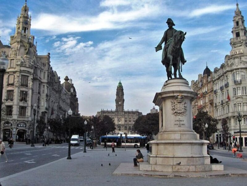 Porto Tour - HD - Itinerary and Experience