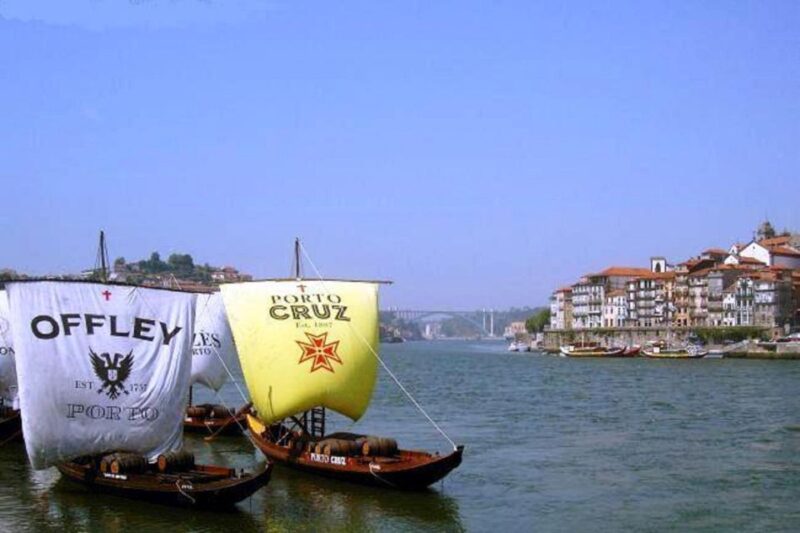 Porto Tour - HD - Languages and Accessibility