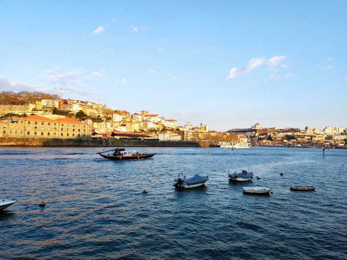 Porto Tour: History, Culture, Local Life - Key Points