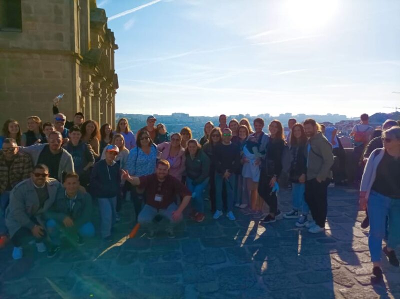 Porto Tour: History, Culture, Local Life - Tour Highlights
