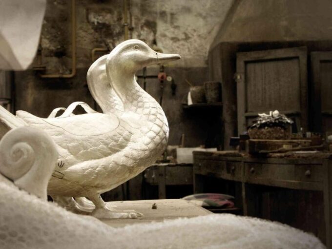 Porto: Tour to the World of Silver in a Century-Old Workshop - Visitor Experiences and Testimonials