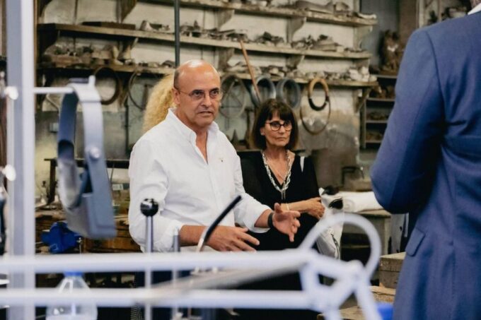 Porto: Tour to the World of Silver in a Century-Old Workshop - Frequently Asked Questions