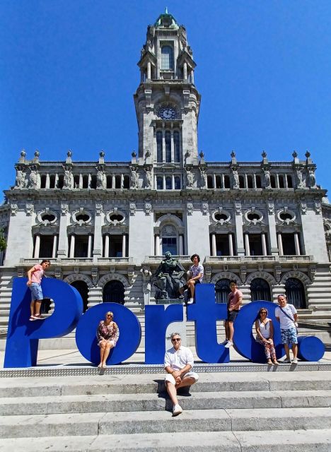 Porto: Transfer From Lisbon Stop Fatima & Coimbra - Frequently Asked Questions
