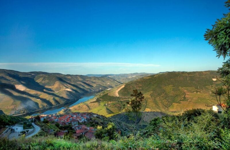 Porto: Transfer to Santiago De Compostela - Iberian Peninsula Coverage
