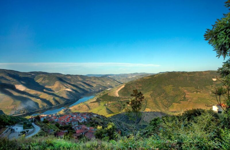 Porto: Transfer to Vigo - Convenient Features