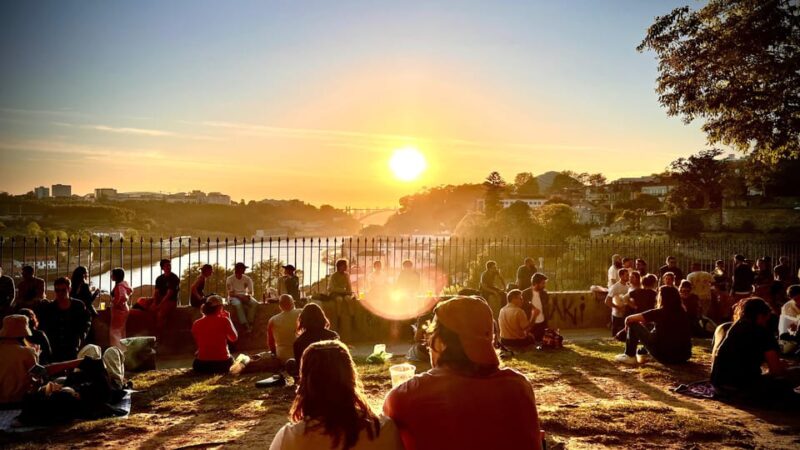 Porto Trip Planning: Your Personalized Online Adventure - Exploring Traditional Cuisine and Customs