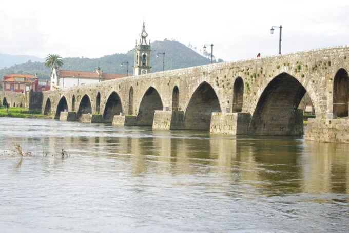 Porto: Trip to Santiago Compostela With up to 3 Stops on Way - Convenient Start Time