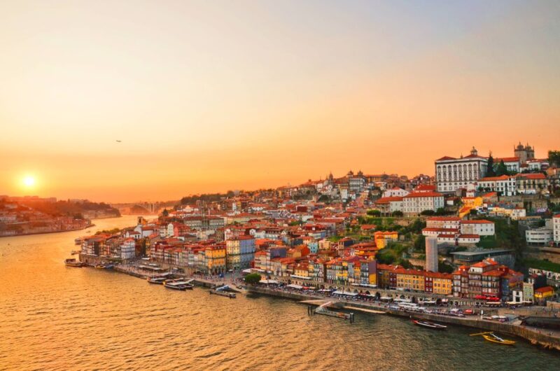 Porto: Tuk Tuk Sunset Tour With Glass of Port Wine - Customer Feedback