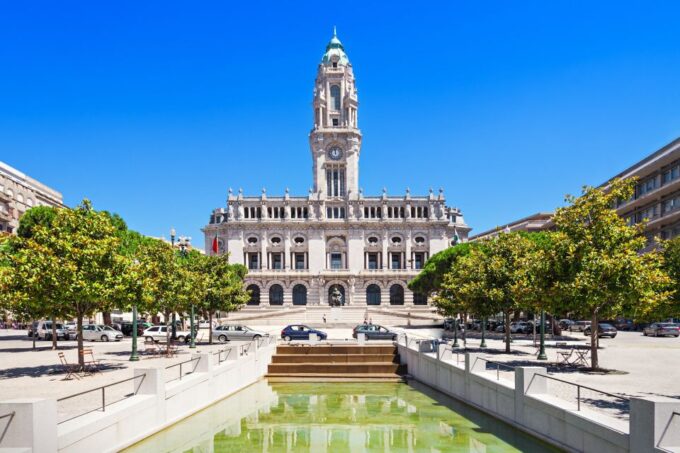 Porto: Tuk-Tuk Tour, Douro River Cruise, and Wine Tasting - Inclusions and Add-ons