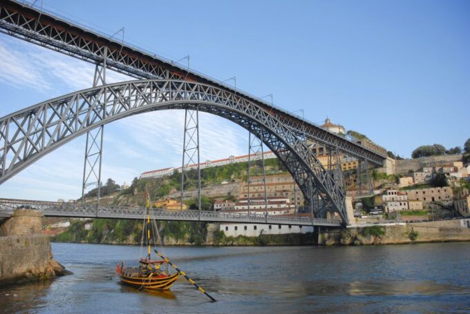 Porto: Tuk-Tuk Tour, Douro River Cruise, and Wine Tasting - Frequently Asked Questions