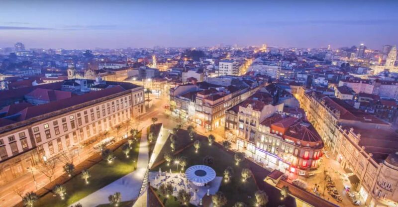 Porto: Ultimate Welcome to Porto Tour - Tour Highlights