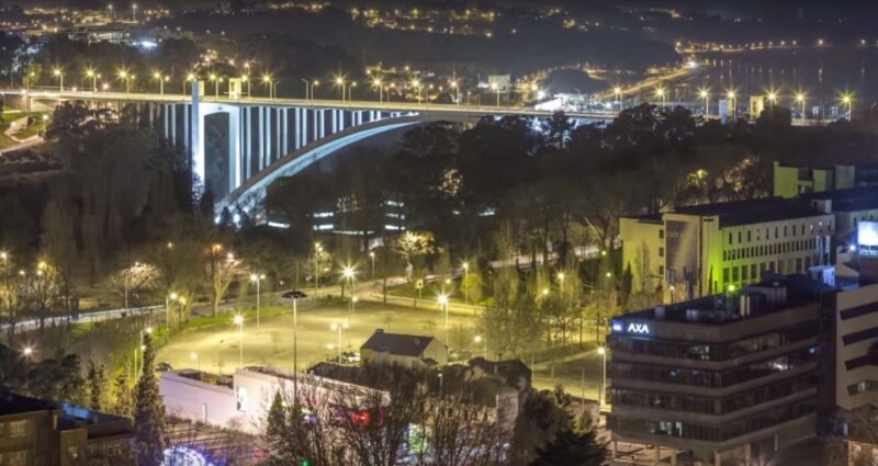 Porto: Ultimate Welcome to Porto Tour - Additional Features