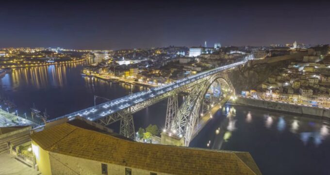 Porto: Ultimate Welcome to Porto Tour - Discover Portos Historical Heart