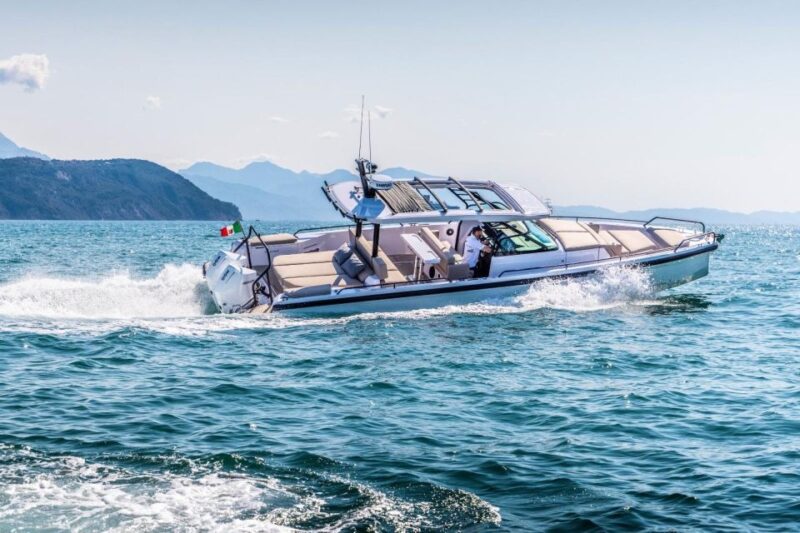 Porto Vecchio: Daily Boat Rental With Skipper - Policies and Restrictions