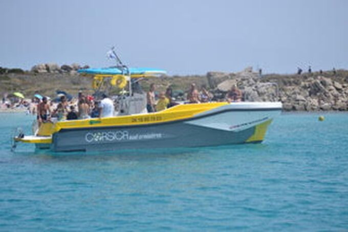 Porto-Vecchio: Evening Cruise With Swimming and an Aperitif - Cancellation Policy and Refunds
