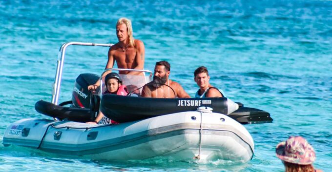 Porto-Vecchio: Jet Surf Course - Unique on the Island - Frequently Asked Questions