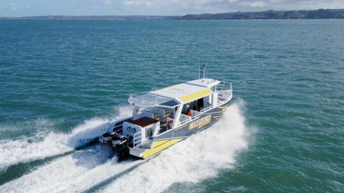 Porto Vecchio: Relaxing Day Excursion on The Santa Maria - Frequently Asked Questions