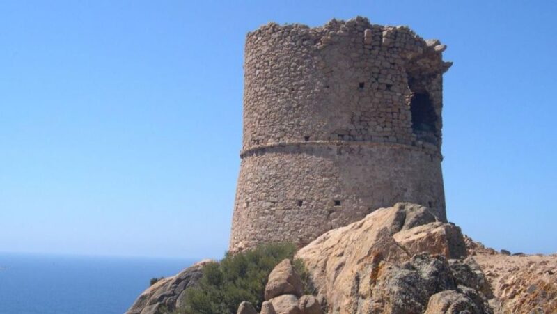 Porto-Vecchio: South Corsica Cruise and Snorkeling Day Trip - Exploring the South Coast
