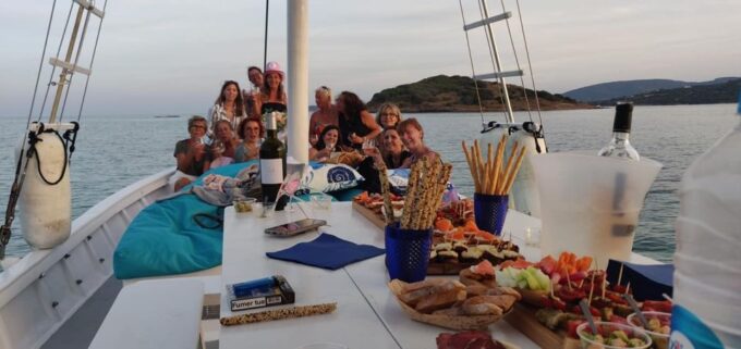 Porto-Vecchio: Sunset Dinner Aperitif at the Sea - Planning Your Visit