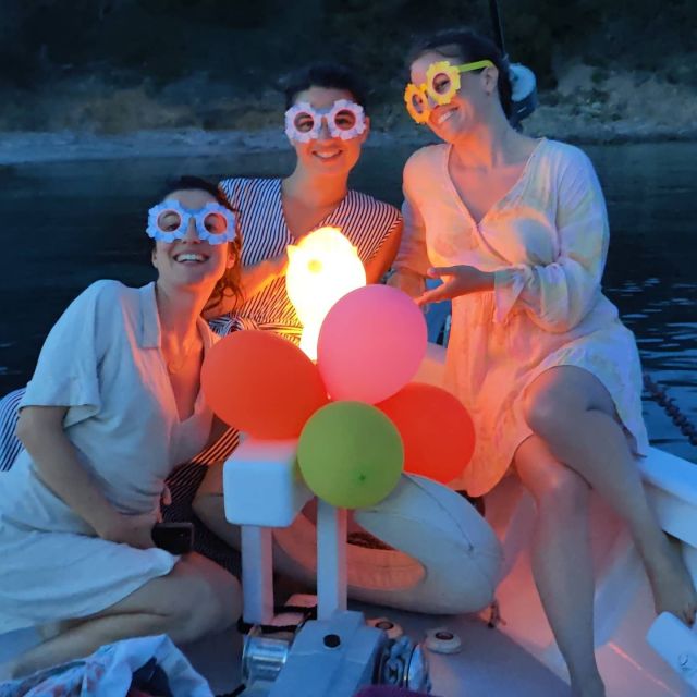 Porto-Vecchio: Sunset Dinner Aperitif at the Sea - What to Bring