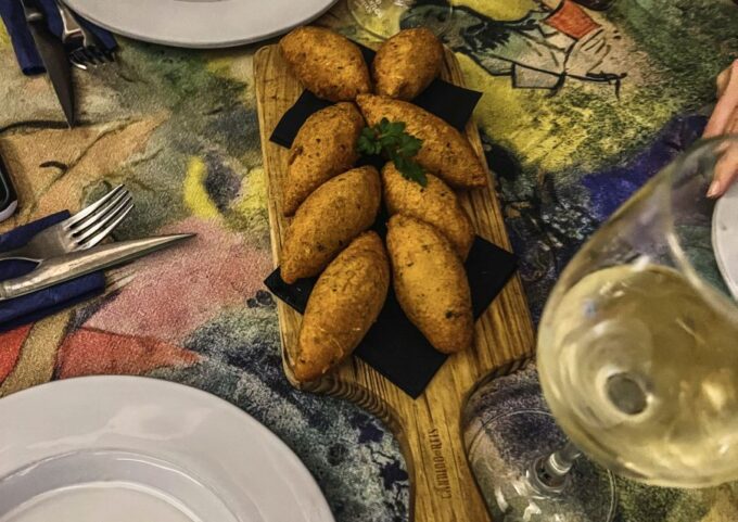 Porto: Walking Dinner Tour With Family-Owned Restaurants - Frequently Asked Questions