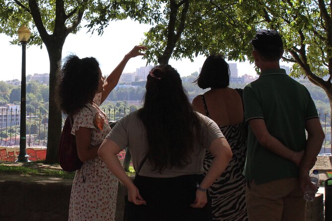 Porto Walking Food Tour and Tasting - Sampling Traditional Cuisine