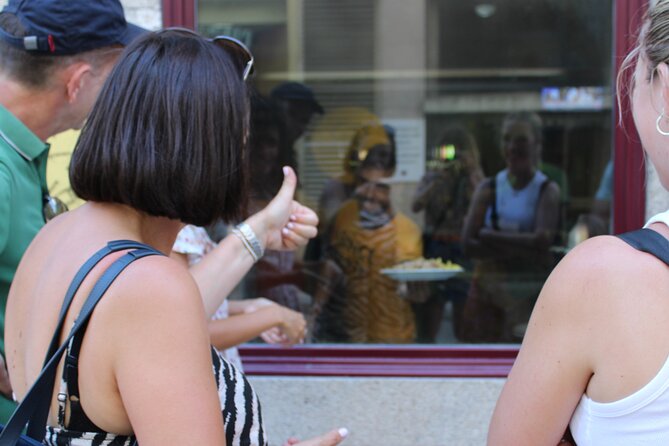 Porto Walking Food Tour and Tasting - Exploring Local Culinary Culture