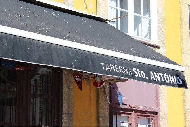 Porto Walking Food Tour and Tasting - Cancellation and Refund Policy