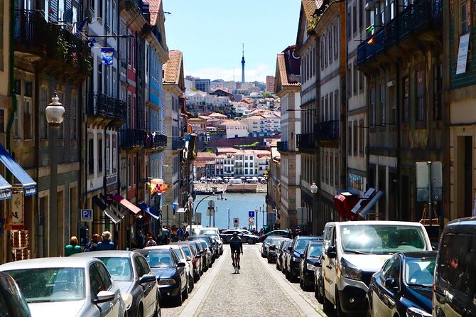 Porto Walking Food Tour With Secret Food Tours - Tour Logistics